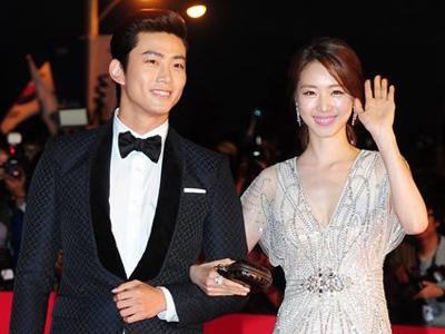 Main Film Bareng, Lee Yeon Hee Sebut Taecyeon 2PM 'Bad Boy'?